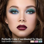 3PCS Cream Eyeshadow Stick,Pro Longwear Eyeshadow Sticks Pencils Crayon-Neon Color