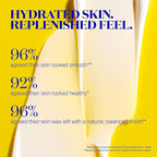 Supergoop! Triple Prep Weightless Multitasking Moisturizer SPF 40 Face Sunscreen - 1.7 fl oz - Hydrates & Protects Skin - Helps Filter Blue Light - Non-Comedogenic - For Normal to Oily Skin Types