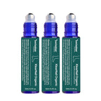 Swissklip Medi-Care Toenail Stick I KlearNail Treatment | Natural Solution for Healthy Nails I Suitable For Foot, Toe, and Fingernail I For Brittle Toenails – 10ml / 0.3 Fl. Oz. Pack 3 - Made in USA