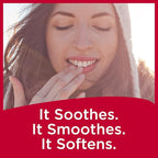 Carmex Daily Care Moisturizing Lip Balm with SPF 15, Strawberry Lip Balm Tubes, 0.35 OZ Each - 3 Count (Pack of 3)