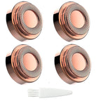 Facial Hair Remover Replacement Heads - Gen 1 Compatible with Finishing Touch Flawless Hair Remover Tool for Women Easy Facial Hair Removal