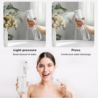 Root Comb Applicator Bottle Brush,2Pcs