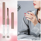 2Pcs Oval & Angled UV