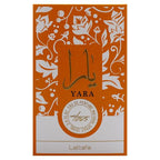 Lattafa Perfumes Yara Tous for Women Eau de Parfum Spray, 3.40 Ounces / 100 ml (Pack of 5)