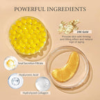 Under eye patchs (30 pairs)