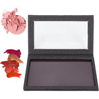 Empty Magnetic Palette, Professional Magnetic Palette Eyeshadow Lipstick