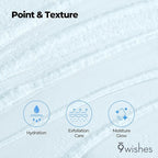 9 wishes Hydra Ampule Base 1.01 fl.oz | Makeup K-beauty