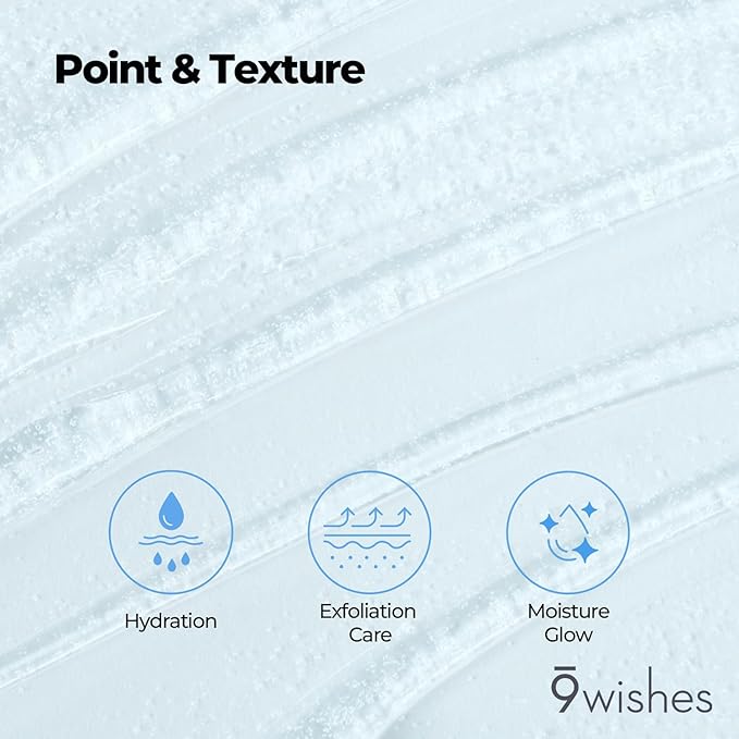 9 wishes Hydra Ampule Base 1.01 fl.oz | Makeup K-beauty