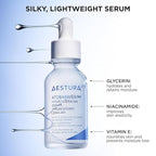 AESTURA ATOBARRIER365 Cream Mist + Serum