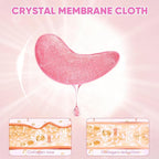 Drmtlgy eye masks-120 pcs,under eye