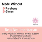 Physicians Formula All-Star Face Palette, Velvety-Smooth Buildable & Blendable Formulas,Versatile Matte and Multidimensional Shades, Cruelty-Free & Vegan