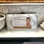 5pc Luxury Collagen Eye Mask/Anti-Wrinkle Hydrating Eye Mask/Anit-Aging Moisturizing Eye Mask