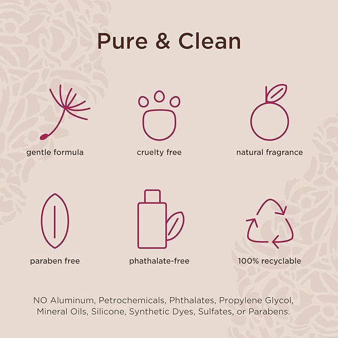 Lavanila Pure Vanilla Perfume Set for Women (1.7 Fl Oz + 10ml Roller-Ball) - Pure Madagascar Vanilla Fragrance, Clean and Natural Eau de Parfum Made In USA