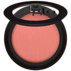 Glo Skin Beauty Blush (Spice Berry) - Pressed Powder Blush for Cheeks, High Pigment Mineral Face Makeup Creates a Natural, Healthy Glow