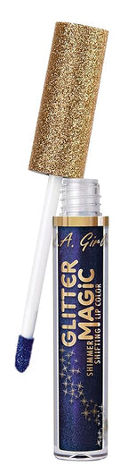 L.A. Girl Glitter Magic, Starry Nig