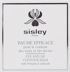 sisley paris Botanical Eye & Lip Contour Balm, 1-Ounce Jar, (SISLEY-516008)