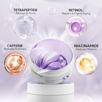 Retinol under eye patches(30 pairs)