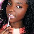 Petite 'N Pretty 10K Shine Lip Gloss for Girls (Gia Pink) - Makeup for Kids, Tweens, Teens - High Shine, Soft, Hydrating, Lightweight, Made in the USA