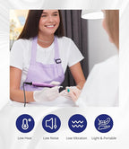 Airsee n24 portable electric nail