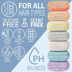 Bay Rum Shampoo Bar – Vegan, Sulfate-Free, Made in USA | 3-in-1 Men’s Shampoo, Conditioner & Body Wash | Ideal for All Hair Types | 60+ Washes, Travel-Friendly