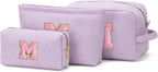 Makeup bag cosmetic bag for