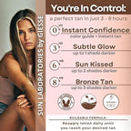 Sun Laboratories Self-Tanning Ultra Dark