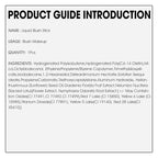 Liquid Blush, Natural Matte Velvet Finish, Soft Cream Liquid Face Blush for Cheeks, Skin Tint Rubor Makeup, Long Lasting Lightweight Blendable (#01 Nude Pink)