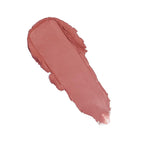 Revolution, Lip Allure Soft Satin Lipstick, Highly Pigmented & Smudge Proof, Long Lasting Creamy Satin Finish, Contains Vitamin E, Brunch Pink Nude, 0.11 oz