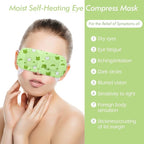 Jekeno steam eye mask, 16