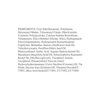 wet n wild Color Icon Lip Gloss Aquarius (681A)