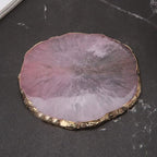 Resin Nail Art Palette, Kalolary Polish Holder Drawing