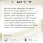 Ultra-Size Firming Retinol Body Lotion for Crepey Skin & Keratosis Pilaris with 0.05% Retinol, AHA, Collagen, Body Cream, Anti Aging Moisturizer 10.14 fl oz