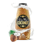Kiss My Coconut - Sun Tanning