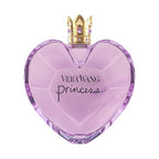 Vera Wang Princess Eau de Toilette 3.4 fl oz (Pack of 1), Notes of Apple, Quava, and Vanilla, Women's Fragrance, Long Lasting, Everyday Fragrance, Travel Size