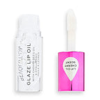 Revolution Beauty, Glaze Lip Oil, Hydrating & Nourishing Lip