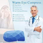 32 packs steam eye mask,