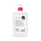 Amazon Brand - Solimo Extra-Dry Skin Lotion with Vitamins B5 & E, 16 fl oz