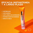 L'Oreal Paris Men Expert Gel Ultra Moisturising Anti-Fatigue Hydra Energetic – 10 ml Eye Roll-On