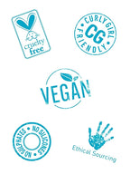 CURLSMITH - Hair Makeup -