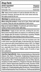 Collagen Boosting Sunscreen + Moisturizer