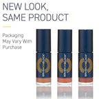 Brush On Block Sun Shine Protective Lip Oil 3 Color Variety Pack, Broad Protection Hydrating SPF 30 Mineral Sunscreen, Nude Tint, Coral, and Fig