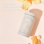 3-in-1 Solid Facial Cleanser, Exfoliator, and Wash-off Mask