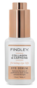 Firming eye lift eye serum