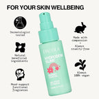 Pacifica Hydrodew Slime Vegan Snail Mucin Barrier Face Moisturizing Gel, Hydrating For Smoothing & Refining Skin, Vegan & Cruelty-Free