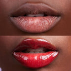 Kosas Wet Lip Oil Gloss - Hydrating Lip Plumping Treatment with Hyaluronic Acid & Peptides, (Jaws)