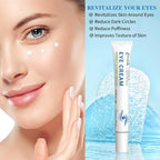 3 pack anti-wrinkle eye cream