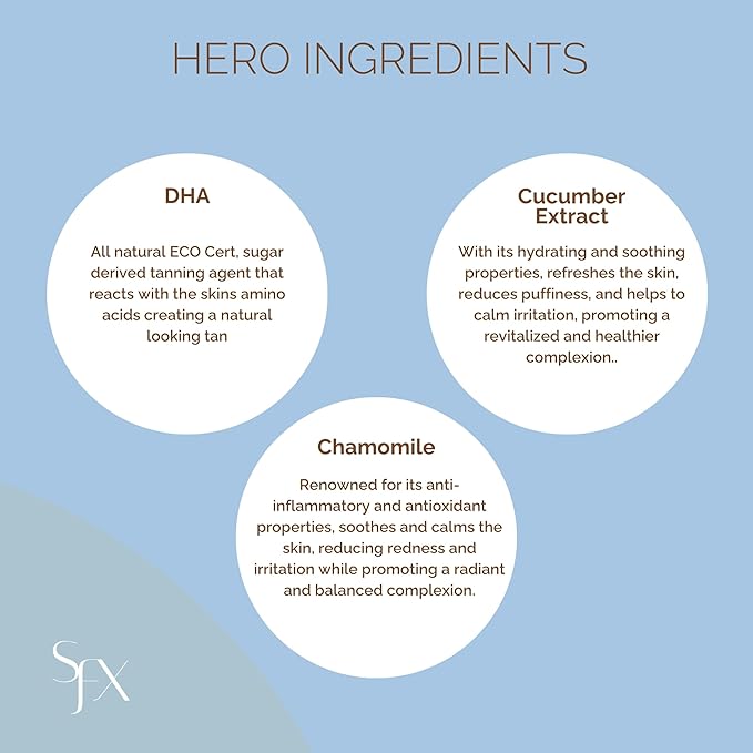 Cathy Doll Cruelty Free Sunless Tanning