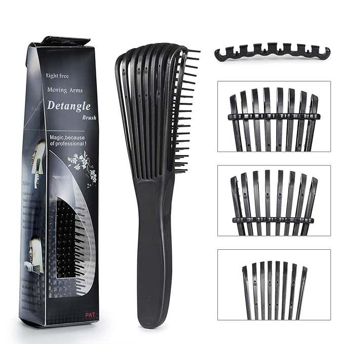 BESTOOL Detangling Brush, Detangler Brush
