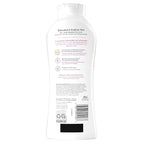 Olay Body Wash for Women, Fresh Radiance, Refreshing & Renewing, Made with Plant Based Cleansers, B3 Botanical Complex, For All Skin Types, Peach & Cherry Blossom Scent, 22 fl oz (Pack of 4)