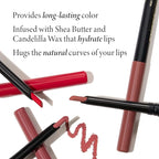 LAURA GELLER NEW YORK Modern Classic Lip Liner,
